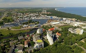 Apartament Spacerowa
