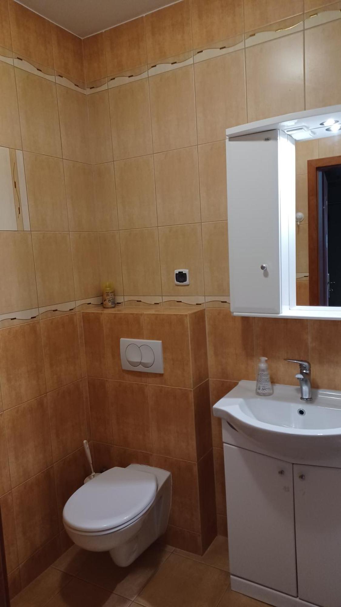 Apartament Spacerowa Kołobrzeg Zewnętrze zdjęcie
