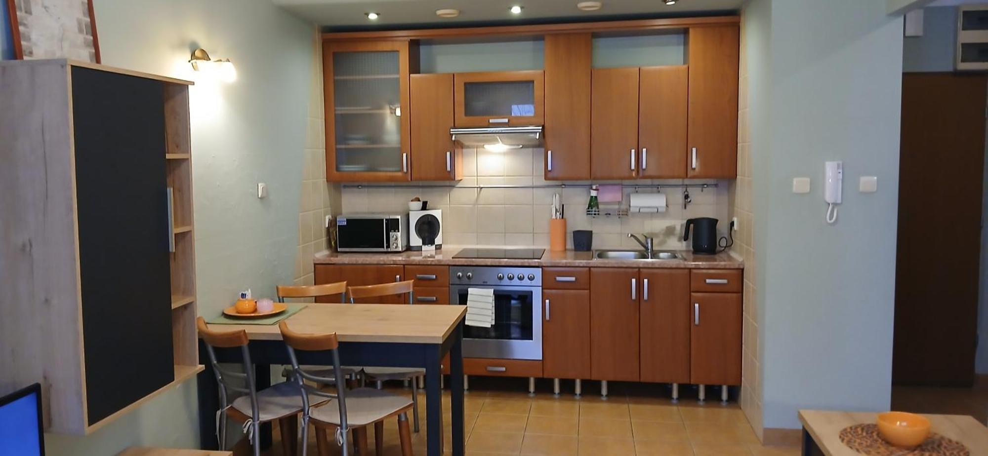 Apartament Spacerowa Kołobrzeg Zewnętrze zdjęcie