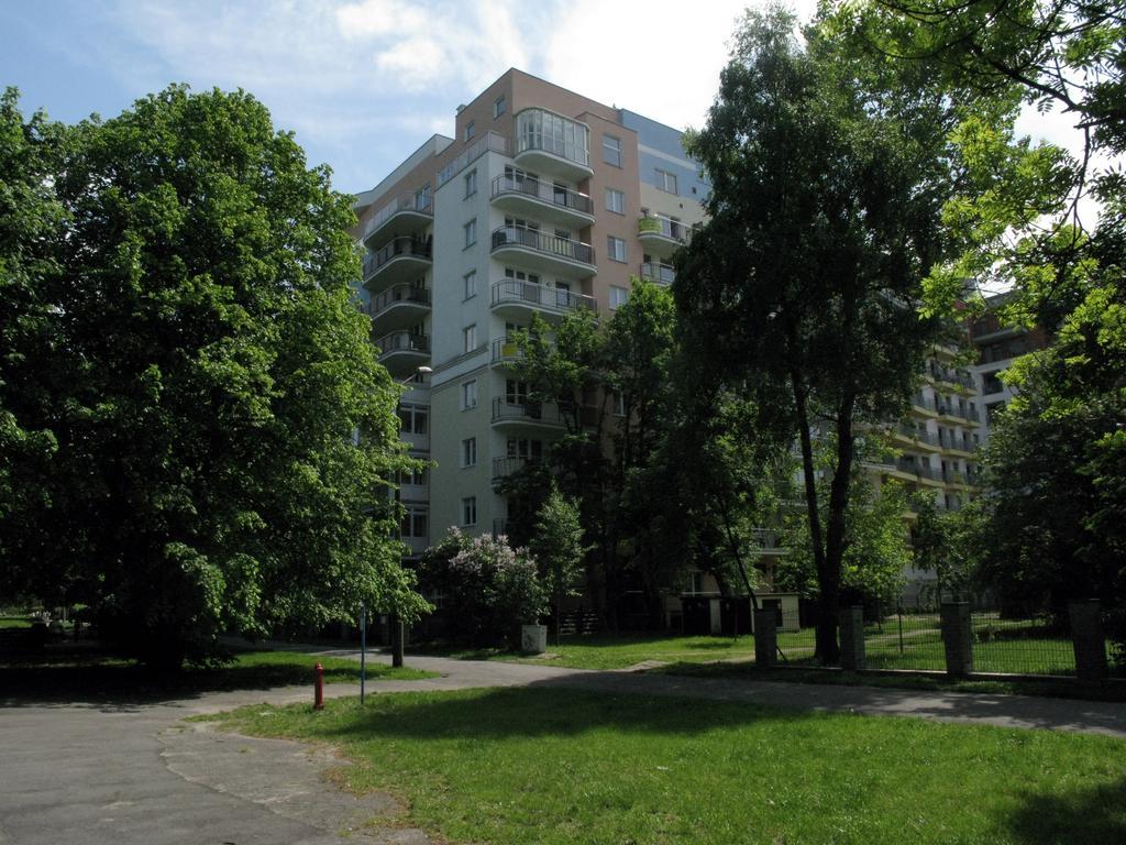 Apartament Spacerowa Kołobrzeg Zewnętrze zdjęcie