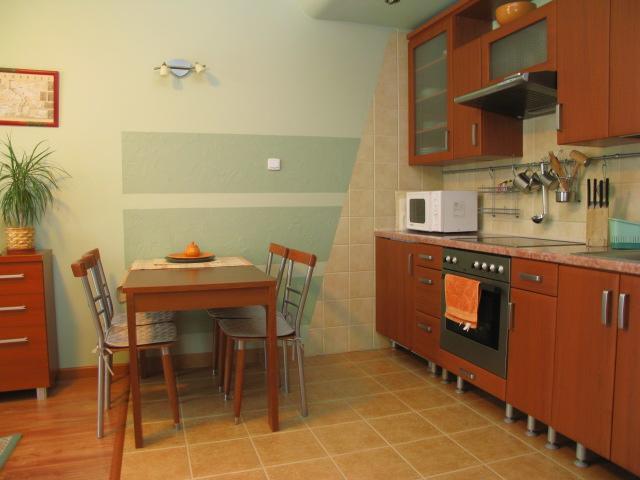 Apartament Spacerowa Kołobrzeg Zewnętrze zdjęcie