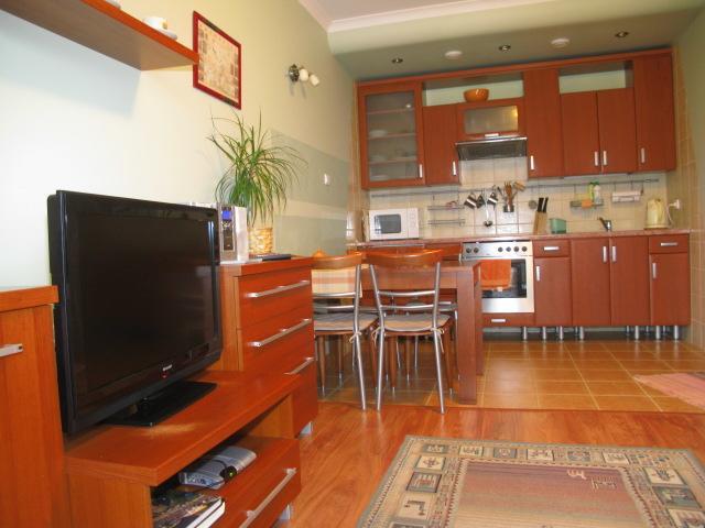 Apartament Spacerowa Kołobrzeg Zewnętrze zdjęcie