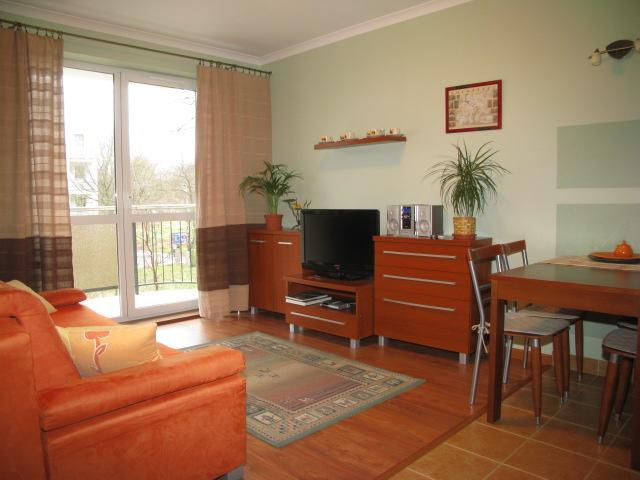 Apartament Spacerowa Kołobrzeg Zewnętrze zdjęcie