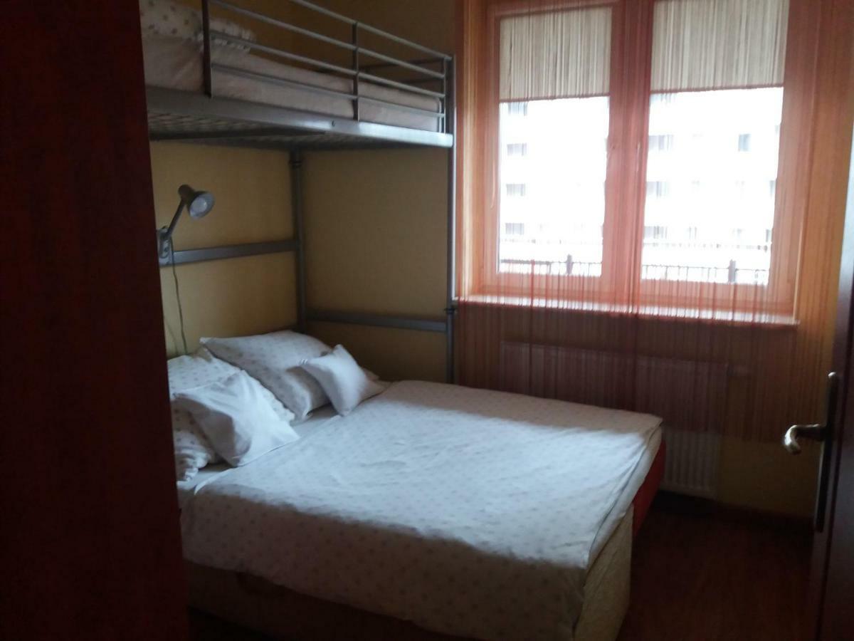 Apartament Spacerowa Kołobrzeg Zewnętrze zdjęcie
